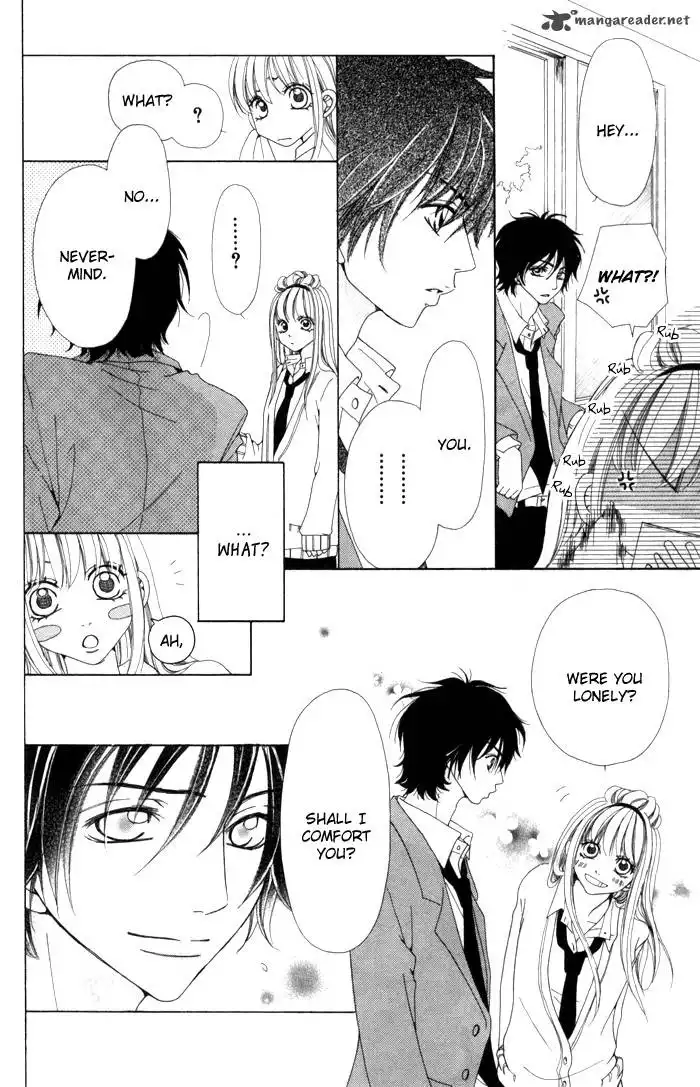 Hatsukoi no Tsuzuki Chapter 2 25